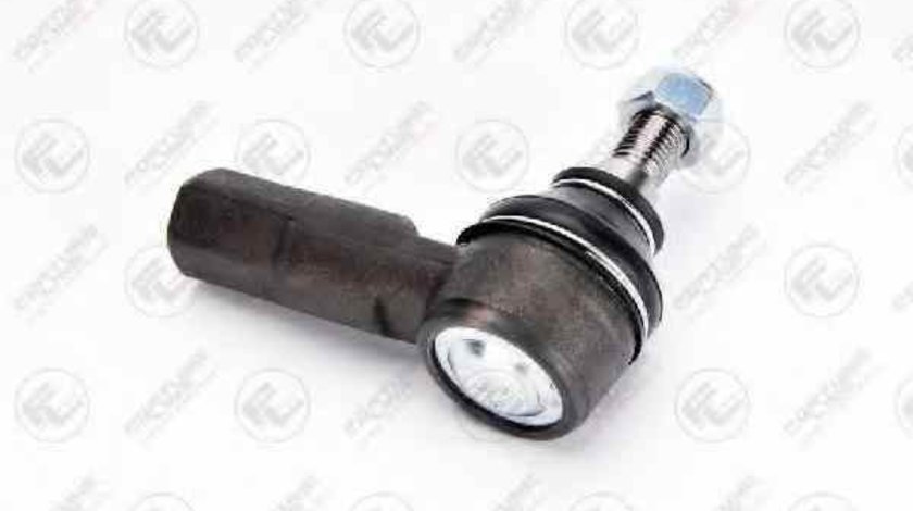Cap de bara PEUGEOT RCZ FORTUNE LINE FZ1359