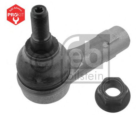Cap de bara PORSCHE CAYENNE (92A) (2010 - 2016) FEBI BILSTEIN 36911 piesa NOUA