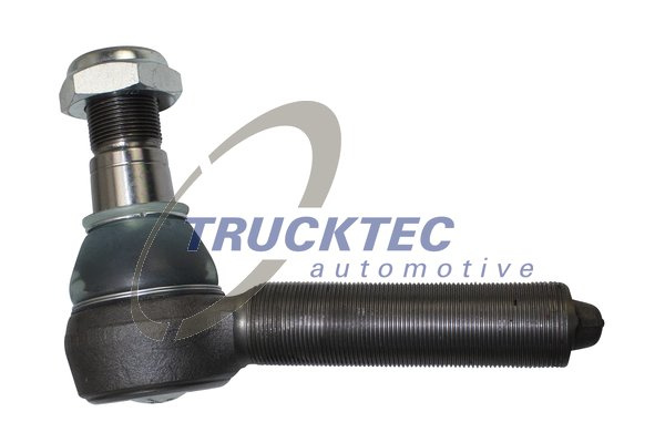 Cap de BARA punte fata (0137182 TRUCKTEC) MERCEDES-BENZ