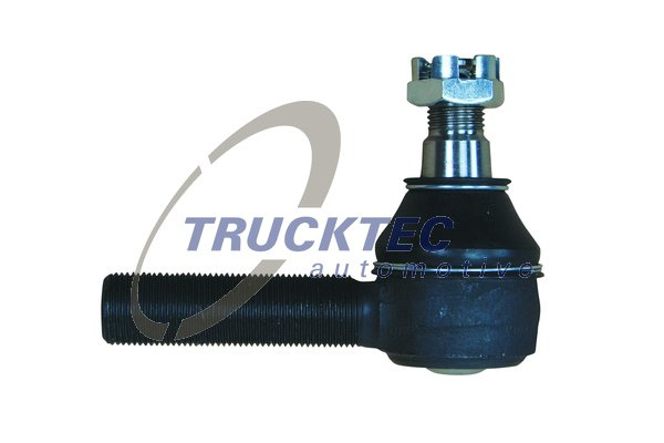 Cap de BARA punte fata (0237219 TRUCKTEC) FORD,MERCEDES-BENZ,PUCH