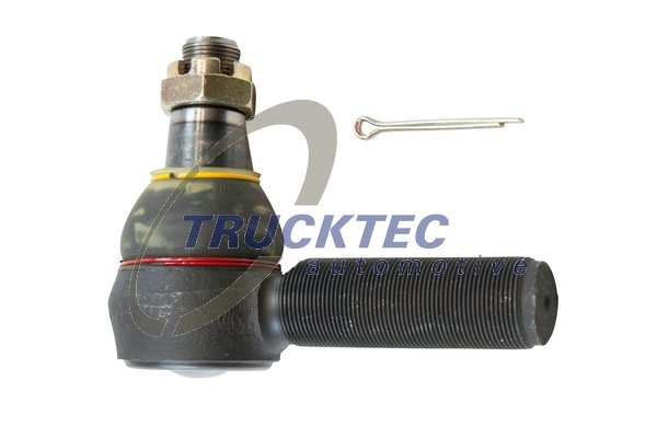 Cap de BARA punte fata (0331046 TRUCKTEC) VOLVO