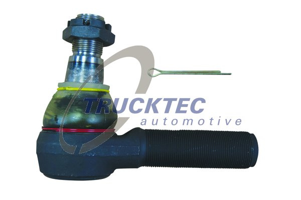 Cap de BARA punte fata (0331054 TRUCKTEC) VOLVO