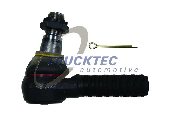 Cap de BARA punte fata (0331055 TRUCKTEC) VOLVO
