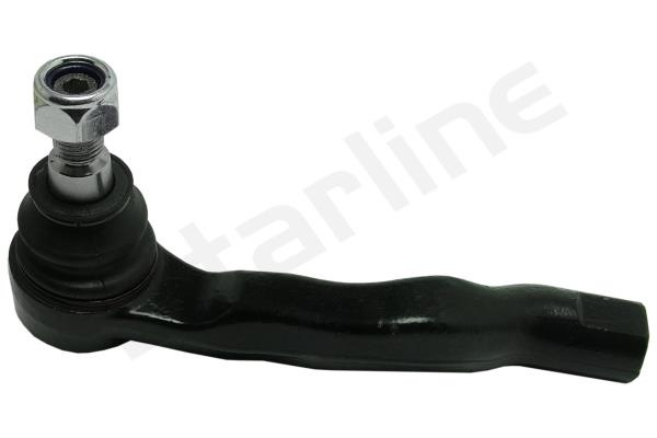Cap de BARA punte fata (2823721 STARLINE) MERCEDES-BENZ