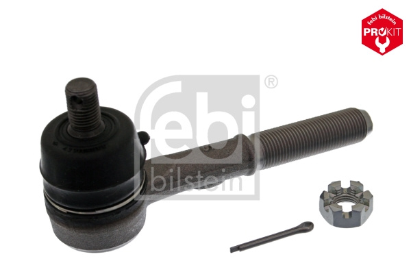 Cap de BARA punte fata (42689 FEBI BILSTEIN) NISSAN