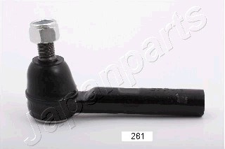 Cap de BARA punte fata (TI281 JAPANPARTS) TOYOTA