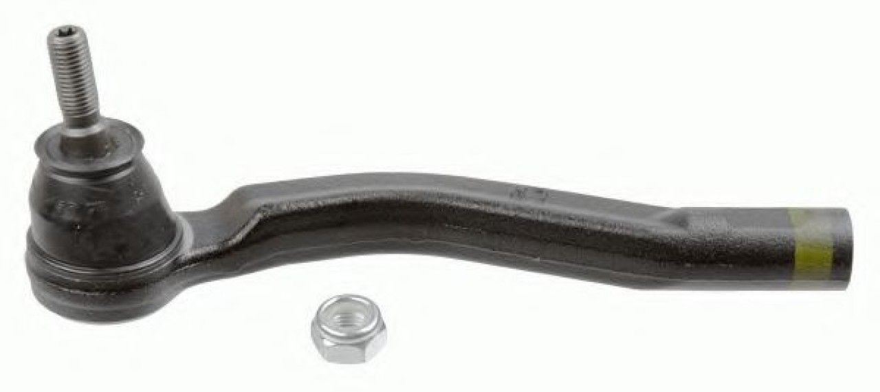 Cap de bara RENAULT CAPTUR (2013 - 2016) LEMFÖRDER 37992 01 piesa NOUA