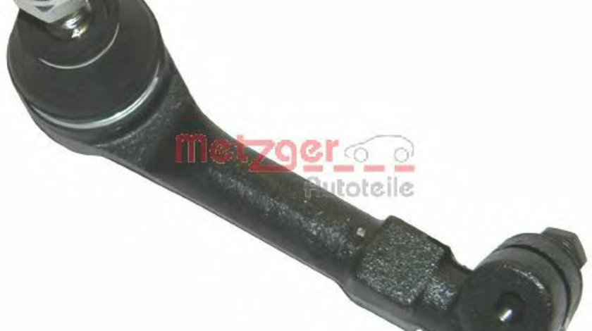 Cap de bara RENAULT CLIO I (B/C57, 5/357) (1990 - 1998) METZGER 54033102 piesa NOUA