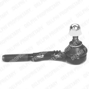 Cap de bara RENAULT CLIO I (B/C57, 5/357) (1990 - 1998) DELPHI TA1246 piesa NOUA