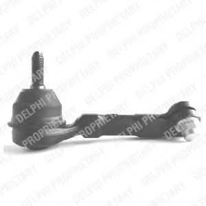 Cap de bara RENAULT CLIO I (B/C57, 5/357) (1990 - 1998) DELPHI TA1625 piesa NOUA