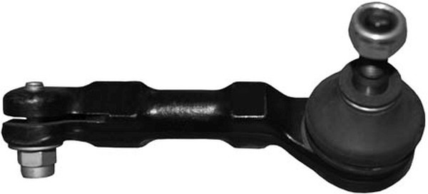 Cap de bara RENAULT CLIO I (B/C57, 5/357) (1990 - 1998) QWP WSS1079 piesa NOUA
