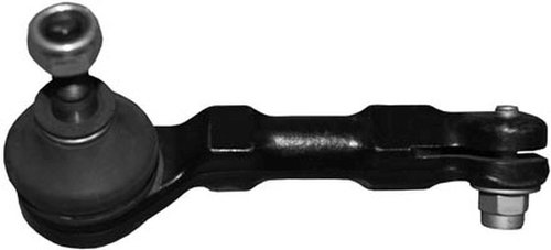 Cap de bara RENAULT CLIO II (BB0/1/2, CB0/1/2) (1998 - 2005) QWP WSS1078 piesa NOUA