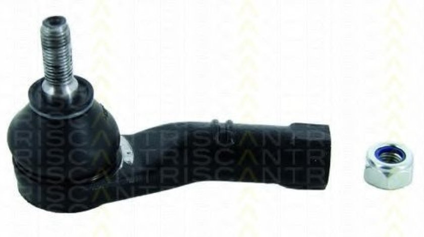 Cap de bara RENAULT CLIO II (BB0/1/2, CB0/1/2) (1998 - 2005) TRISCAN 8500 25124 piesa NOUA