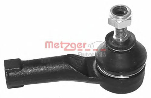 Cap de bara RENAULT CLIO II (BB0/1/2, CB0/1/2) (1998 - 2005) METZGER 54033802 piesa NOUA