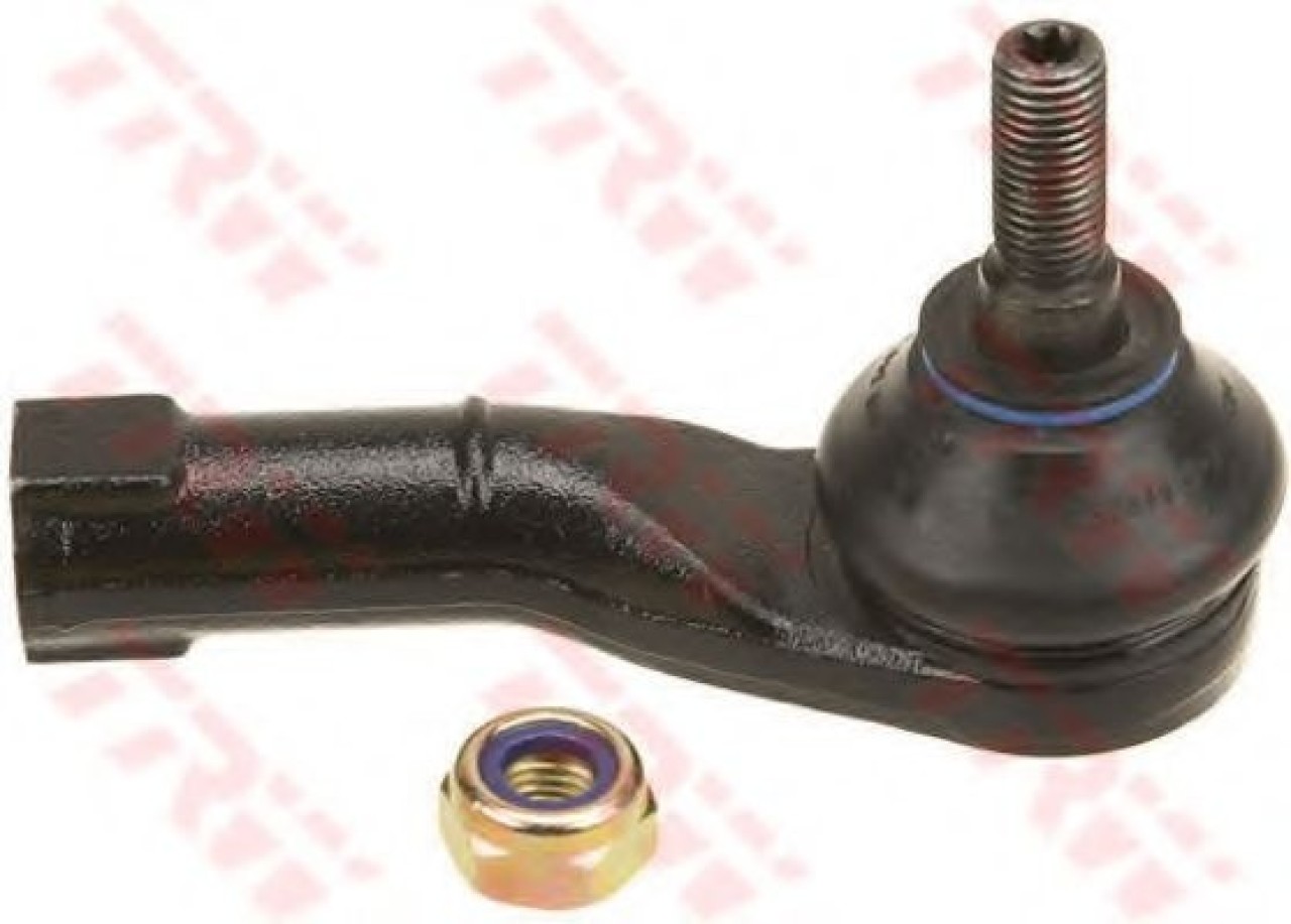 Cap de bara RENAULT CLIO III (BR0/1, CR0/1) (2005 - 2012) TRW JTE1012 piesa NOUA