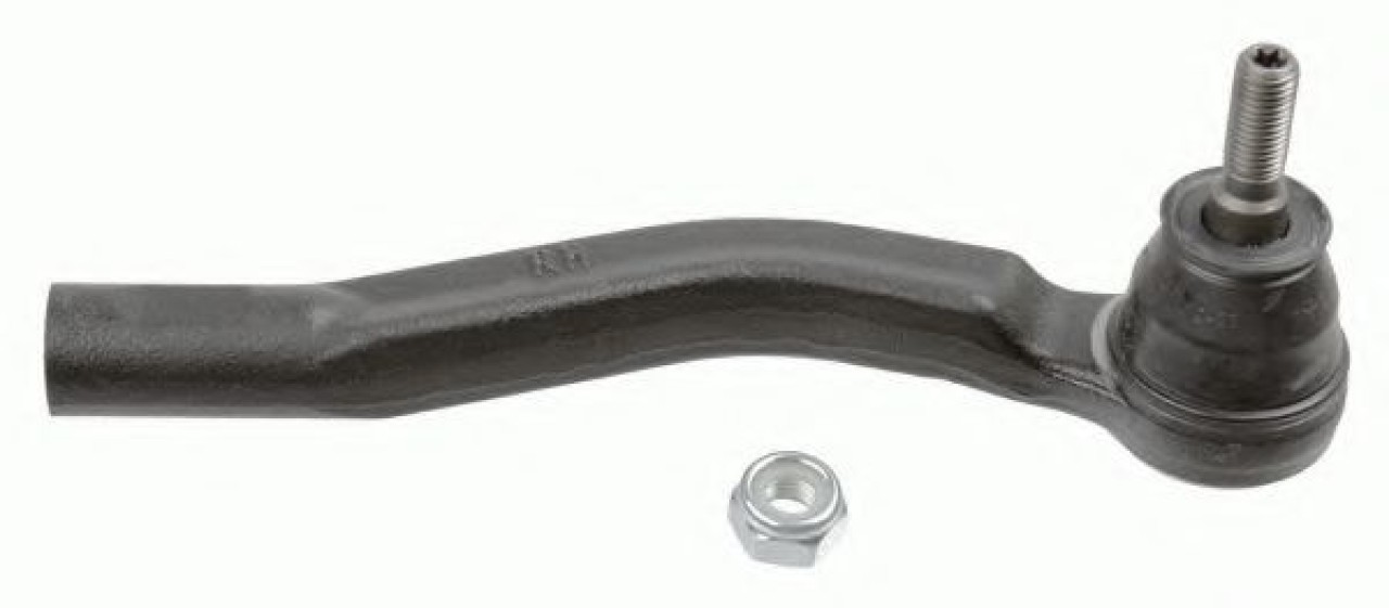 Cap de bara RENAULT CLIO IV (2012 - 2016) LEMFÖRDER 37993 01 piesa NOUA