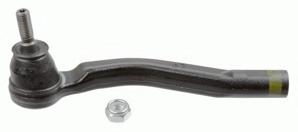 Cap de bara RENAULT CLIO IV (2012 - 2016) RINGER 1140001427 piesa NOUA