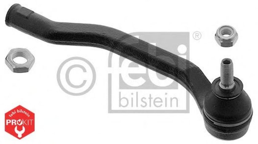 Cap de bara RENAULT FLUENCE (L30) (2010 - 2016) FEBI BILSTEIN 39040 piesa NOUA