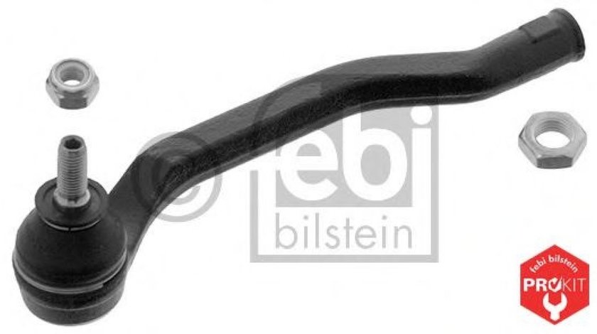 Cap de bara RENAULT FLUENCE (L30) (2010 - 2016) FEBI BILSTEIN 39039 piesa NOUA