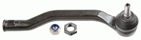 Cap de bara RENAULT FLUENCE (L30) (2010 - 2016) LEMFÖRDER 37901 01 piesa NOUA