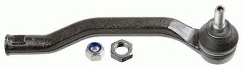 Cap de bara RENAULT FLUENCE (L30) (2010 - 2016) LEMFÖRDER 37901 01 piesa NOUA