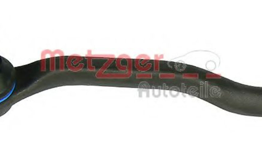 Cap de bara RENAULT FLUENCE (L30) (2010 - 2016) METZGER 54040901 piesa NOUA