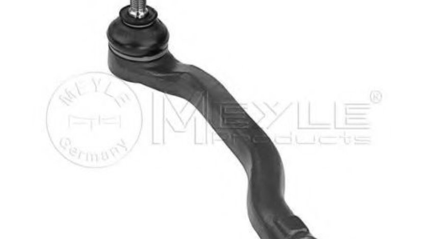 Cap de bara RENAULT FLUENCE (L30) (2010 - 2016) MEYLE 16-16 020 0025 piesa NOUA