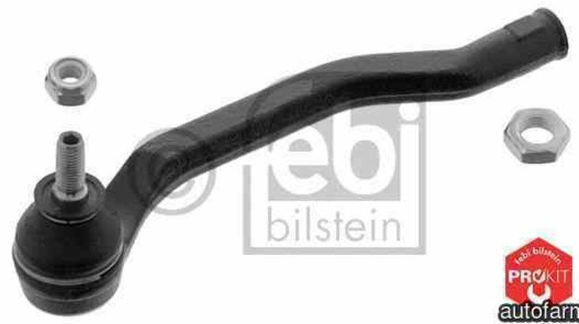 Cap de bara RENAULT GRAND SCÉNIC III JZ0/1 FEBI BILSTEIN 39039