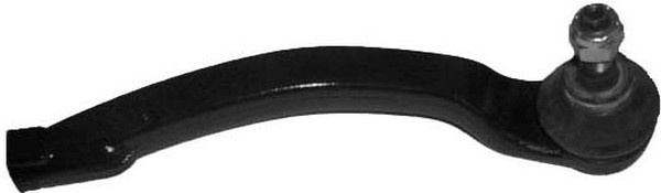 Cap de bara RENAULT GRAND SCENIC II (JM0/1) (2004 - 2016) QWP WSS396 piesa NOUA