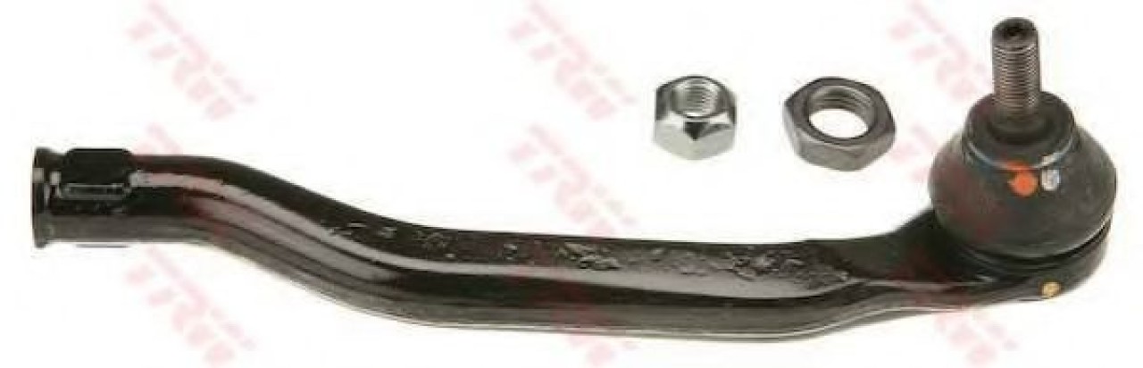 Cap de bara RENAULT GRAND SCENIC III (JZ0/1) (2009 - 2016) TRW JTE1134 piesa NOUA