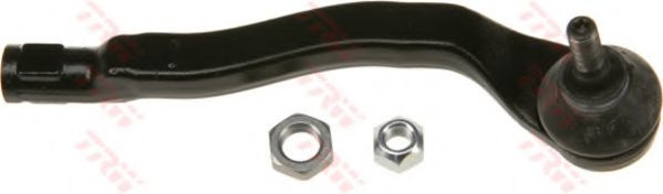 Cap de bara RENAULT KANGOO BE BOP (KW0/1) (2009 - 2016) TRW JTE1114 piesa NOUA