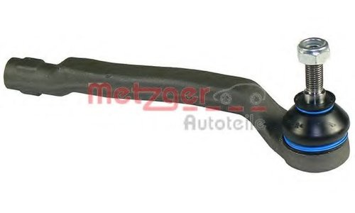 Cap de bara RENAULT KANGOO BE BOP (KW0/1) (2009 - 2016) METZGER 54040402 piesa NOUA
