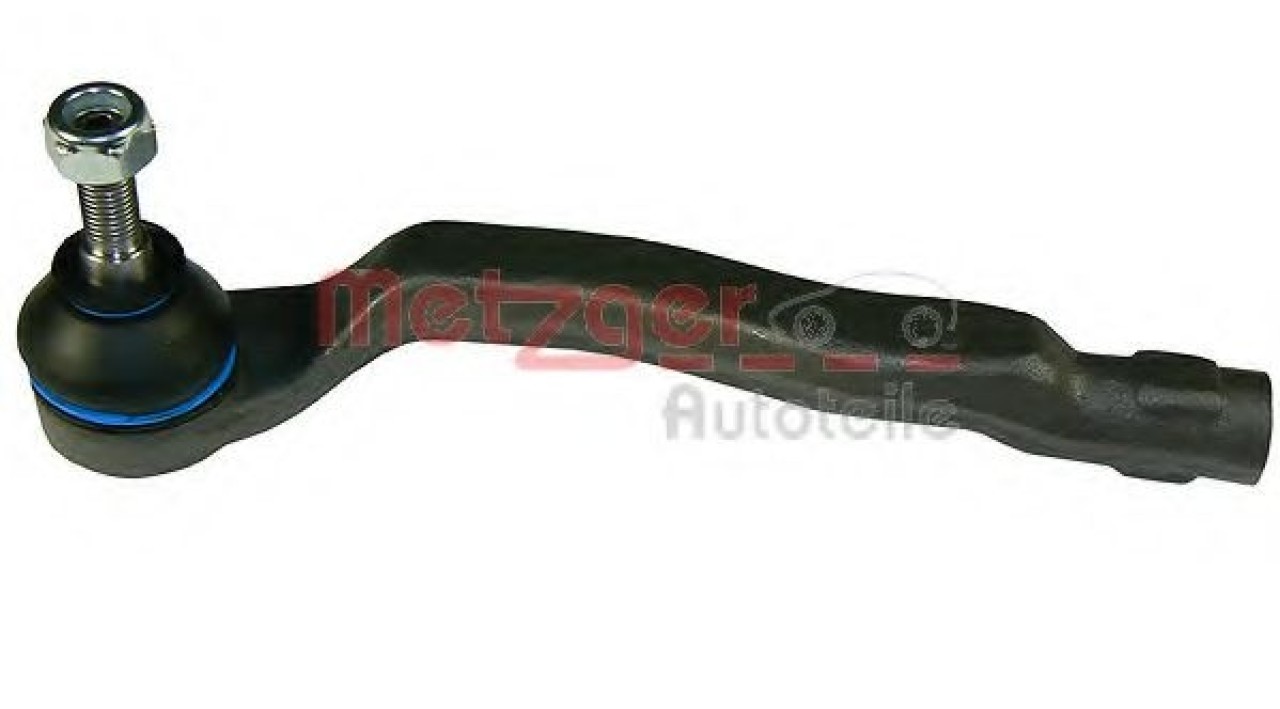 Cap de bara RENAULT KANGOO BE BOP (KW0/1) (2009 - 2016) METZGER 54040501 piesa NOUA