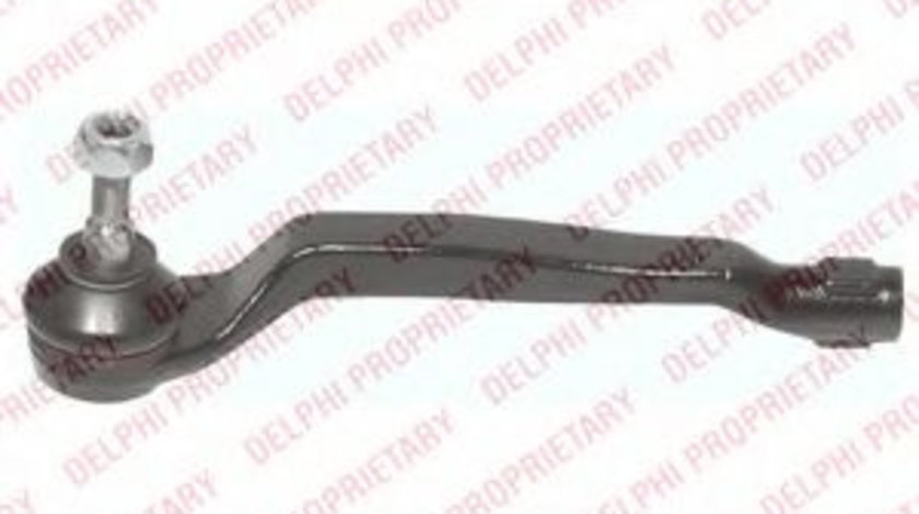 Cap de bara RENAULT KANGOO BE BOP (KW0/1) (2009 - 2016) DELPHI TA2500 piesa NOUA