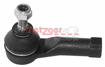 Cap de bara RENAULT KANGOO Express (FC0/1) (1997 - 2007) METZGER 54033901 piesa NOUA
