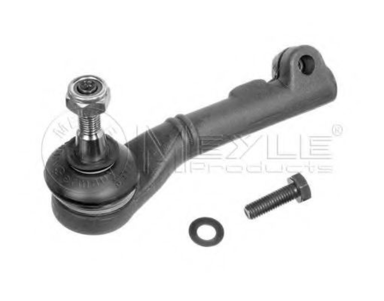 Cap de bara RENAULT KANGOO Express (FC0/1) (1997 - 2007) MEYLE 16-16 020 7053 piesa NOUA