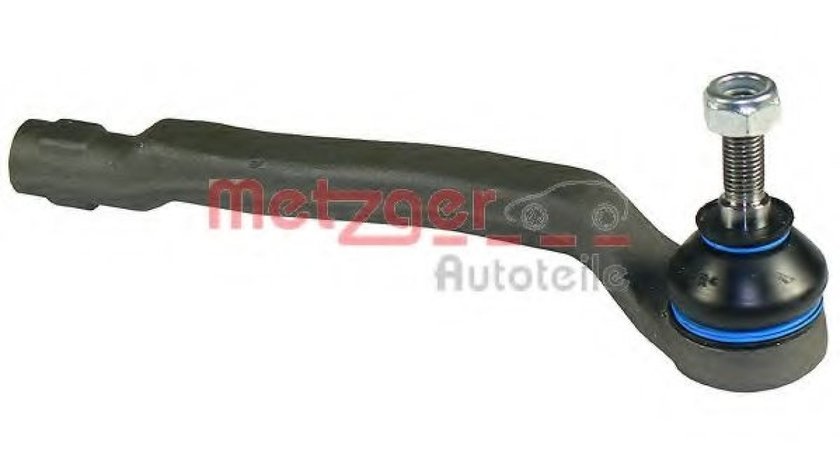 Cap de bara RENAULT KANGOO Express (FW0/1) (2008 - 2016) METZGER 54040402 piesa NOUA