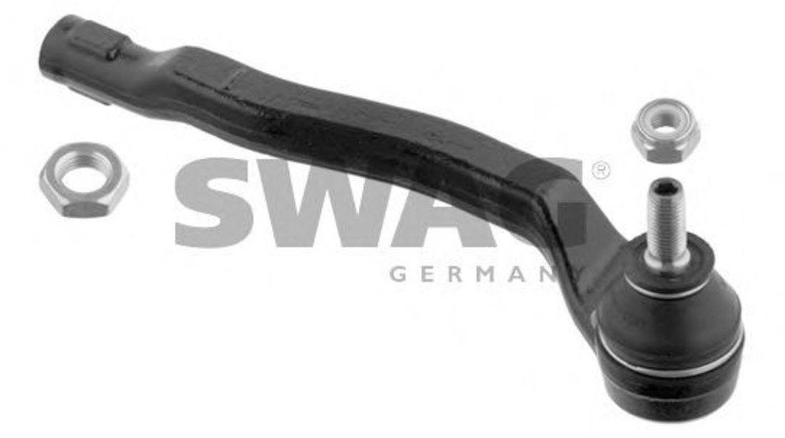 Cap de bara RENAULT KANGOO Express (FW0/1) (2008 - 2016) SWAG 60 93 6094 piesa NOUA