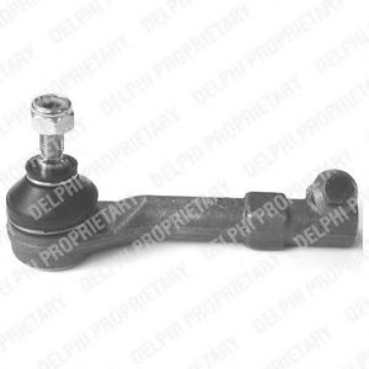 Cap de bara RENAULT KANGOO (KC0/1) (1997 - 2007) DELPHI TA1591 piesa NOUA