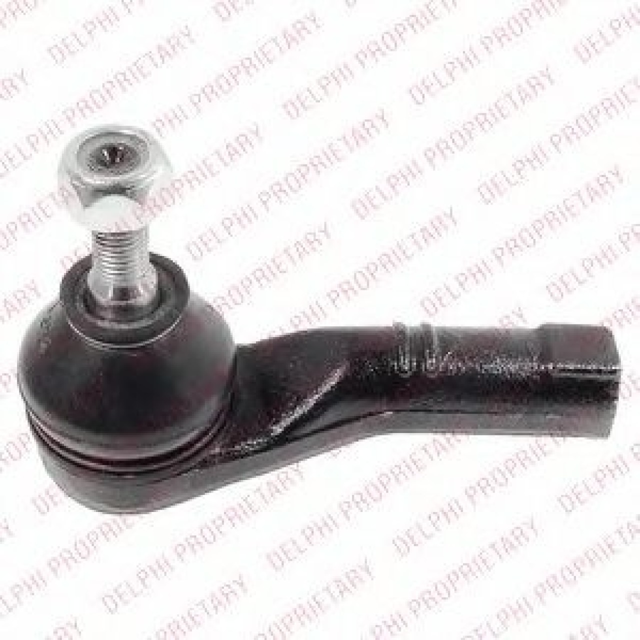 Cap de bara RENAULT KANGOO (KC0/1) (1997 - 2007) DELPHI TA1789 piesa NOUA