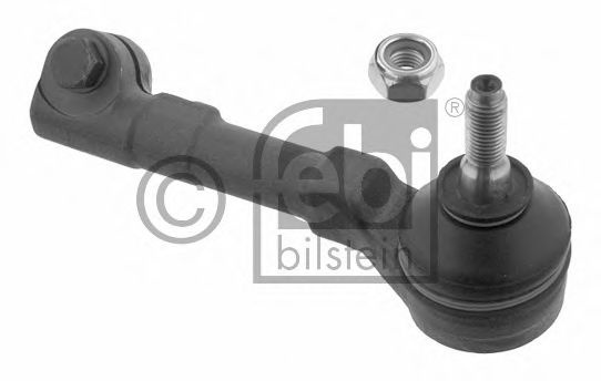 Cap de bara RENAULT KANGOO (KC0/1) (1997 - 2007) FEBI BILSTEIN 12422 piesa NOUA
