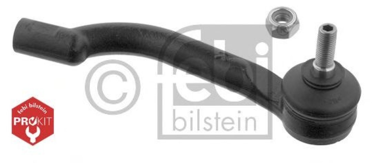 Cap de bara RENAULT KOLEOS (HY) (2008 - 2016) FEBI BILSTEIN 34755 piesa NOUA