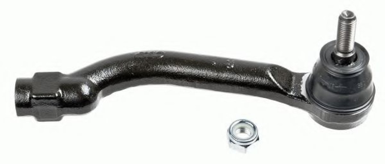 Cap de bara RENAULT KOLEOS (HY) (2008 - 2016) LEMFÖRDER 37420 01 piesa NOUA