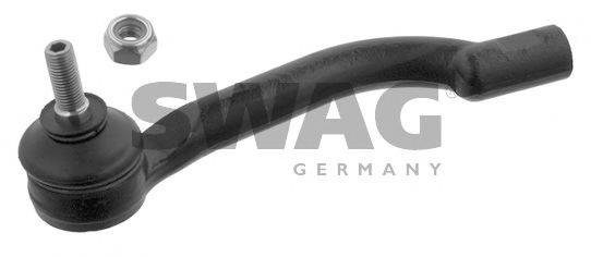 Cap de bara RENAULT KOLEOS (HY) (2008 - 2016) SWAG 82 93 4756 piesa NOUA