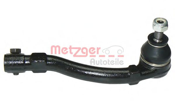Cap de bara RENAULT LAGUNA I (B56, 556) (1993 - 2001) METZGER 54035002 piesa NOUA