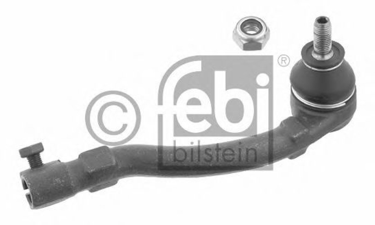 Cap de bara RENAULT LAGUNA I (B56, 556) (1993 - 2001) FEBI BILSTEIN 09679 piesa NOUA