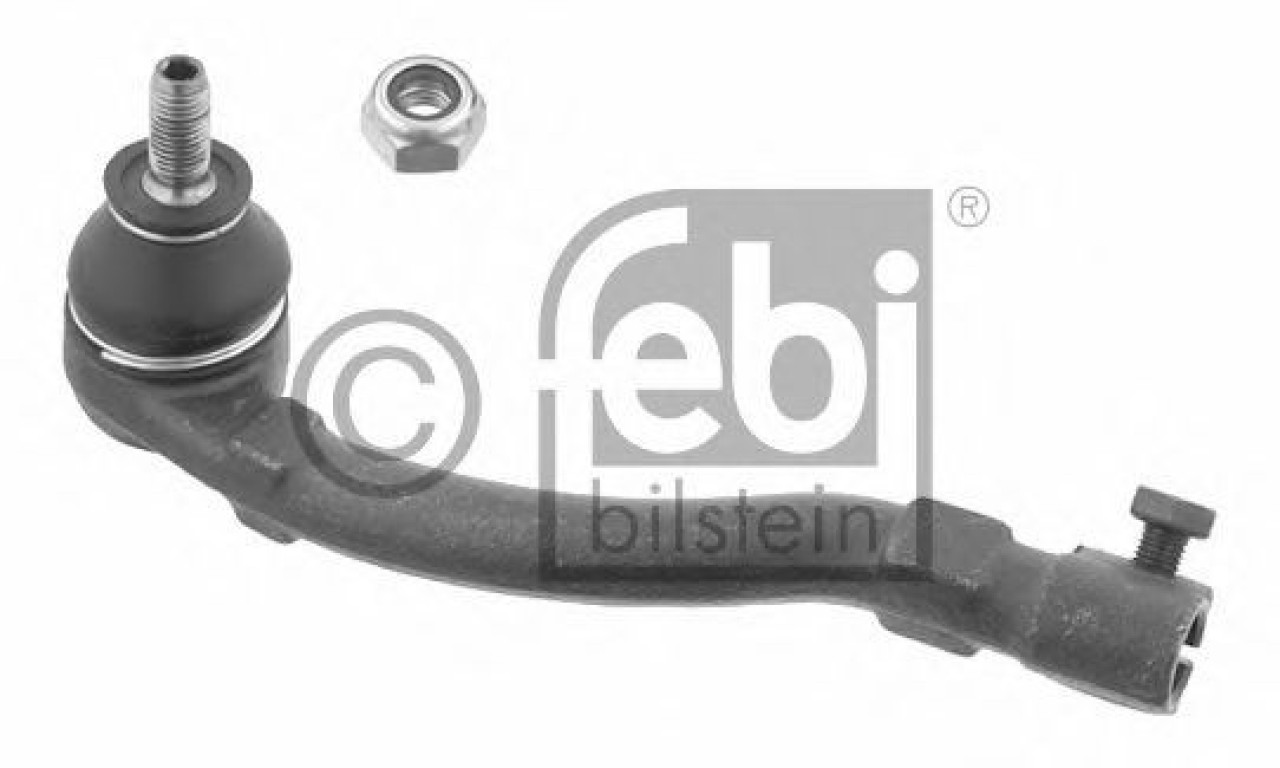 Cap de bara RENAULT LAGUNA I Grandtour (K56) (1995 - 2001) FEBI BILSTEIN 09680 piesa NOUA