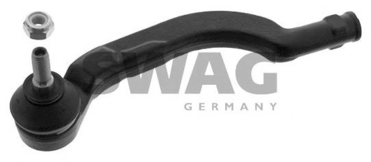 Cap de bara RENAULT LAGUNA I Grandtour (K56) (1995 - 2001) SWAG 60 92 1283 piesa NOUA