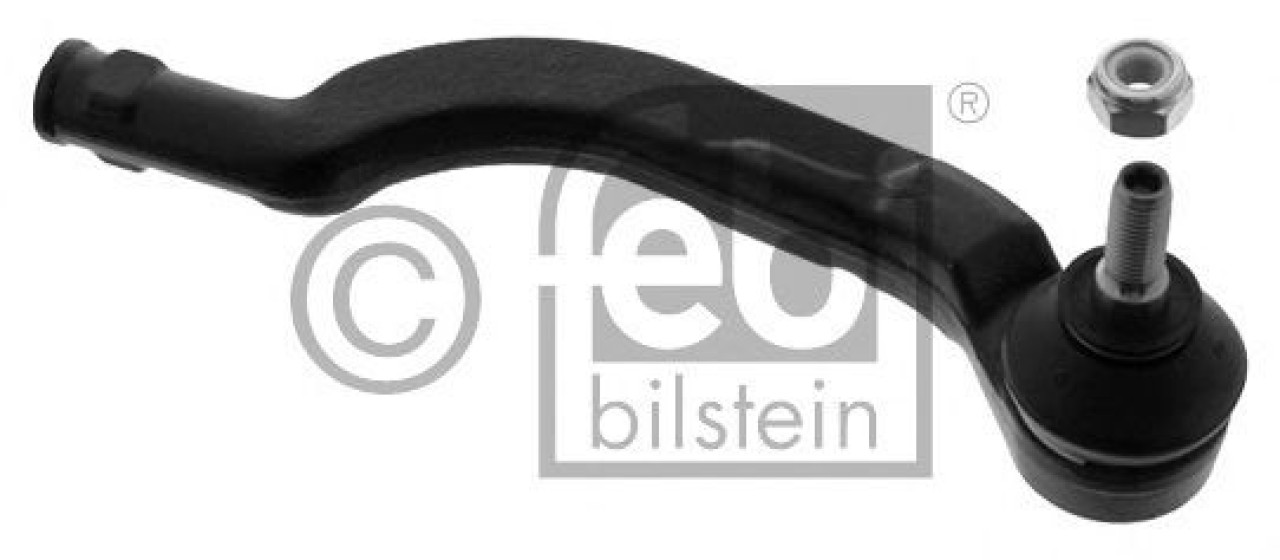 Cap de bara RENAULT LAGUNA II (BG0/1) (2001 - 2016) FEBI BILSTEIN 21284 piesa NOUA