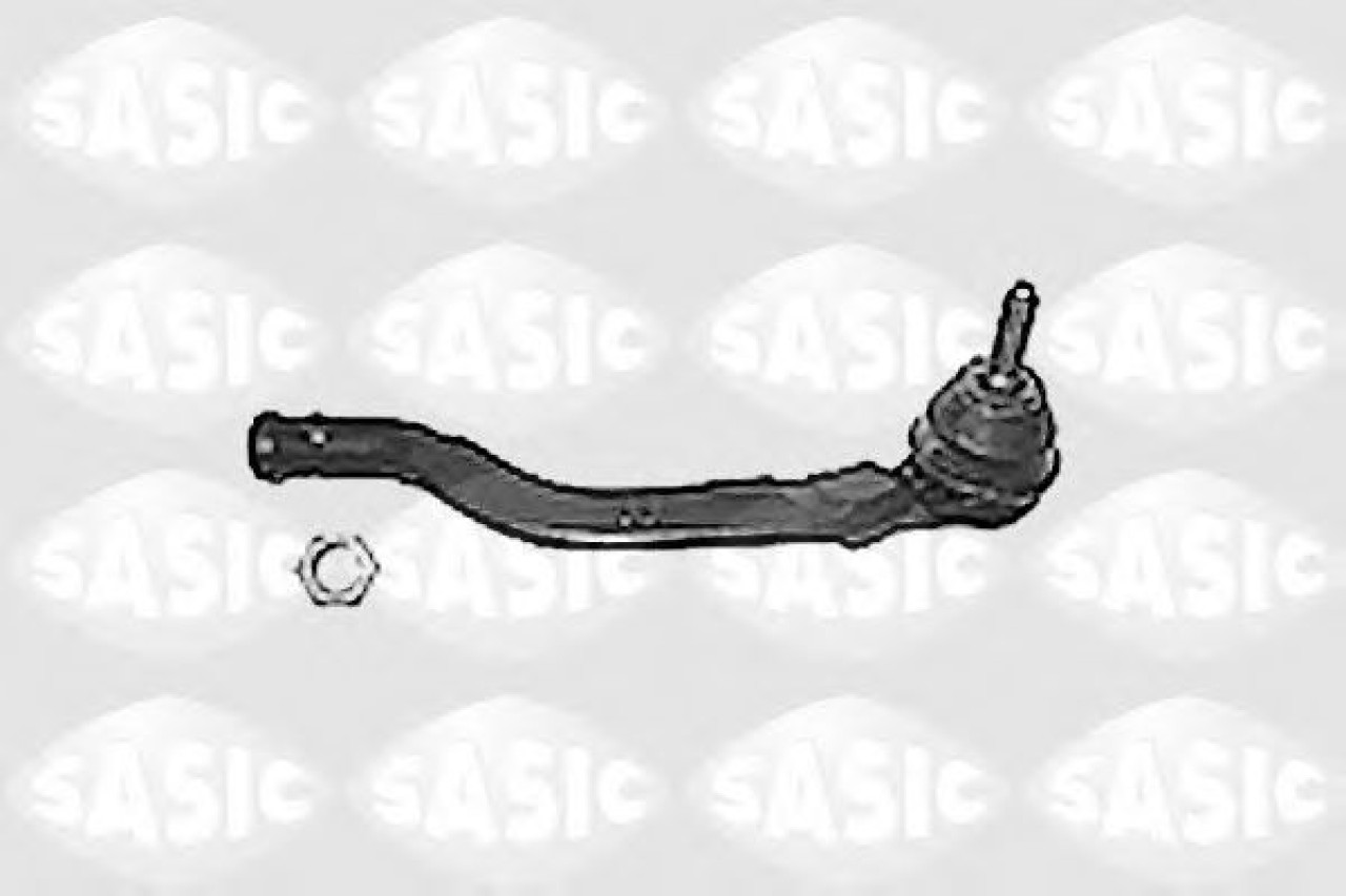Cap de bara RENAULT LAGUNA II (BG0/1) (2001 - 2016) SASIC 4006147 piesa NOUA